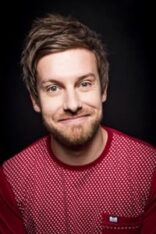 Chris Ramsey