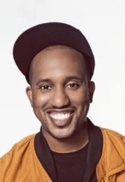 Chris Redd