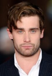 Christian Cooke