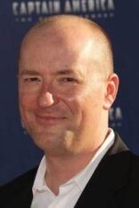 Christopher Markus