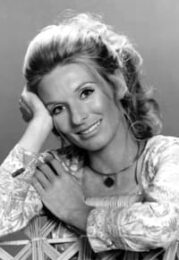 Cloris Leachman