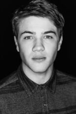 Connor Jessup