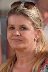 Corinna Schumacher