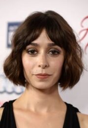 Cristin Milioti