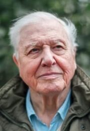 David Attenborough