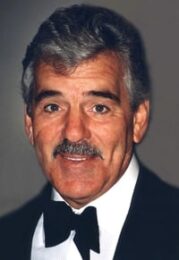 Dennis Farina