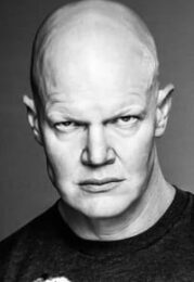 Derek Mears