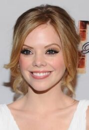 Dreama Walker