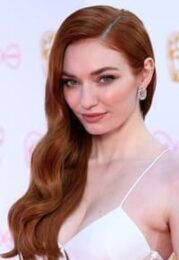 Eleanor Tomlinson