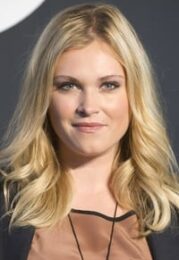 Eliza Taylor