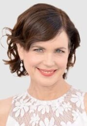 Elizabeth McGovern