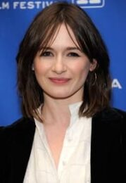 Emily Mortimer