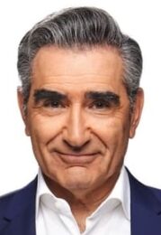 Eugene Levy