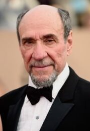 F. Murray Abraham