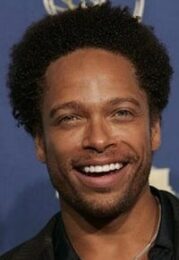 Gary Dourdan