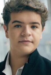 Gaten Matarazzo