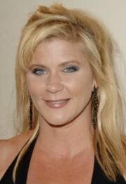 Ginger Lynn Allen