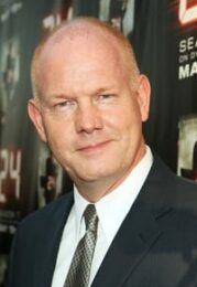 Glenn Morshower