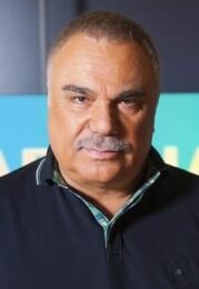 Halil Ergün