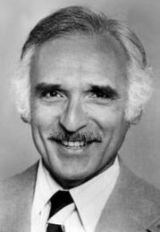 Harold Gould