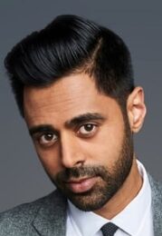 Hasan Minhaj