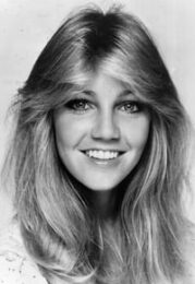 Heather Locklear