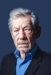 Ian McKellen