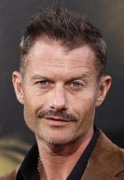 James Badge Dale