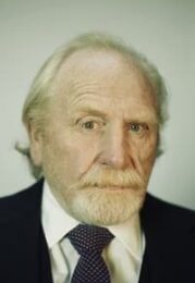 James Cosmo