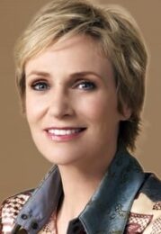 Jane Lynch