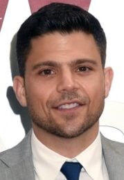 Jerry Ferrara