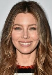 Jessica Biel