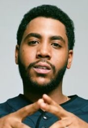 Jharrel Jerome