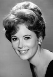 Jill St. John