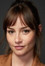 Jocelin Donahue