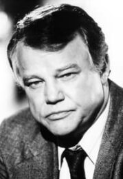 Joe Don Baker