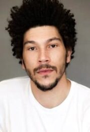 Joel Fry