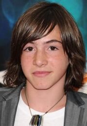 Jonah Bobo