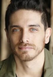 Josh Keaton