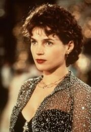 Julia Ormond