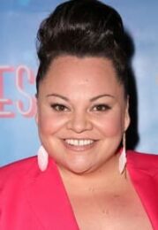 Keala Settle