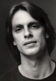 Keith Carradine