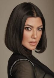 Kourtney Kardashian Barker