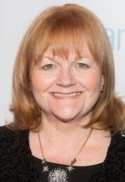 Lesley Nicol