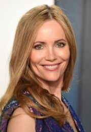 Leslie Mann