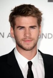 Liam Hemsworth