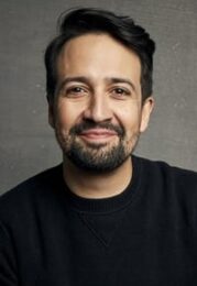 Lin-Manuel Miranda