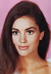 Linda Harrison