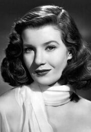 Lois Maxwell