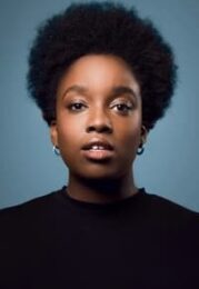 Lolly Adefope